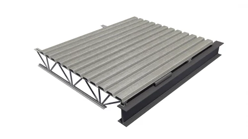 Decking Sheet