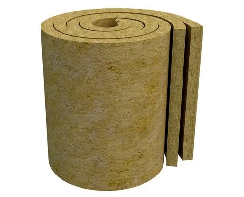 Mineral Wool Roll