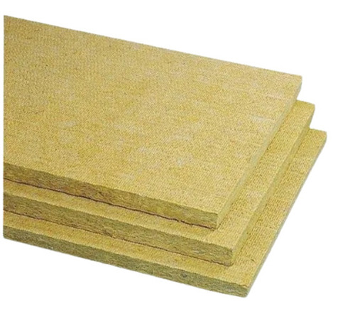Mineral Wool Insulation