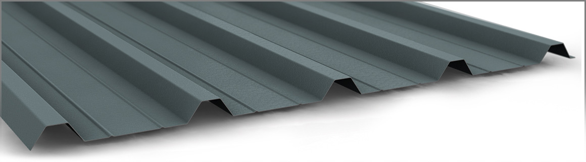 Roof and Wall Cladding