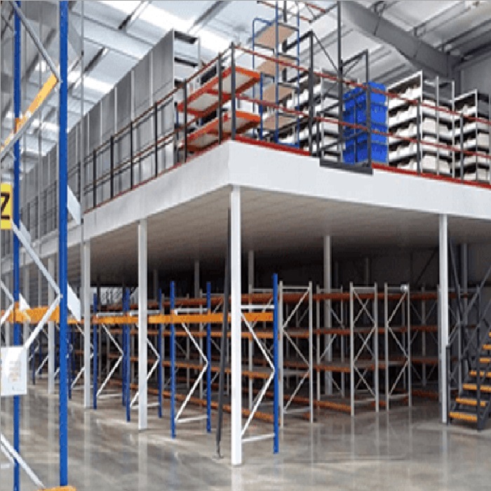 Mezzanine floor in Pune