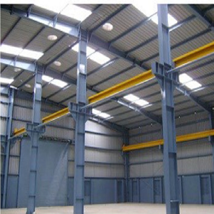 PEB Structural in Pune