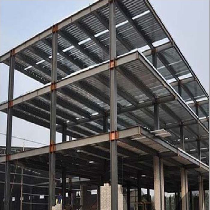 Prefabricated Metal Building in Pune